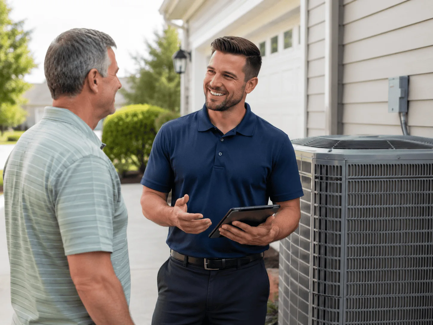 Heat Pump Installation Freeland, MD FAQs